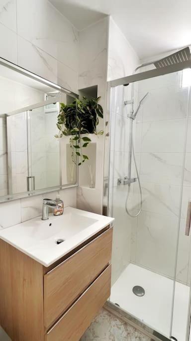 Giovina Living Av Suecia 150M From Beach Los Cristianos  Exterior foto