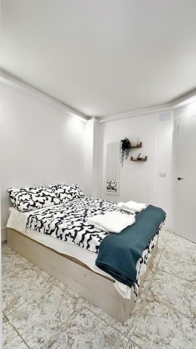 Giovina Living Av Suecia 150M From Beach Los Cristianos  Exterior foto